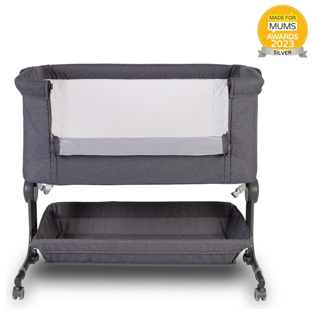 Red Kite Cozysleep Bedside Crib Red Kite Cozysleep Bedside Crib