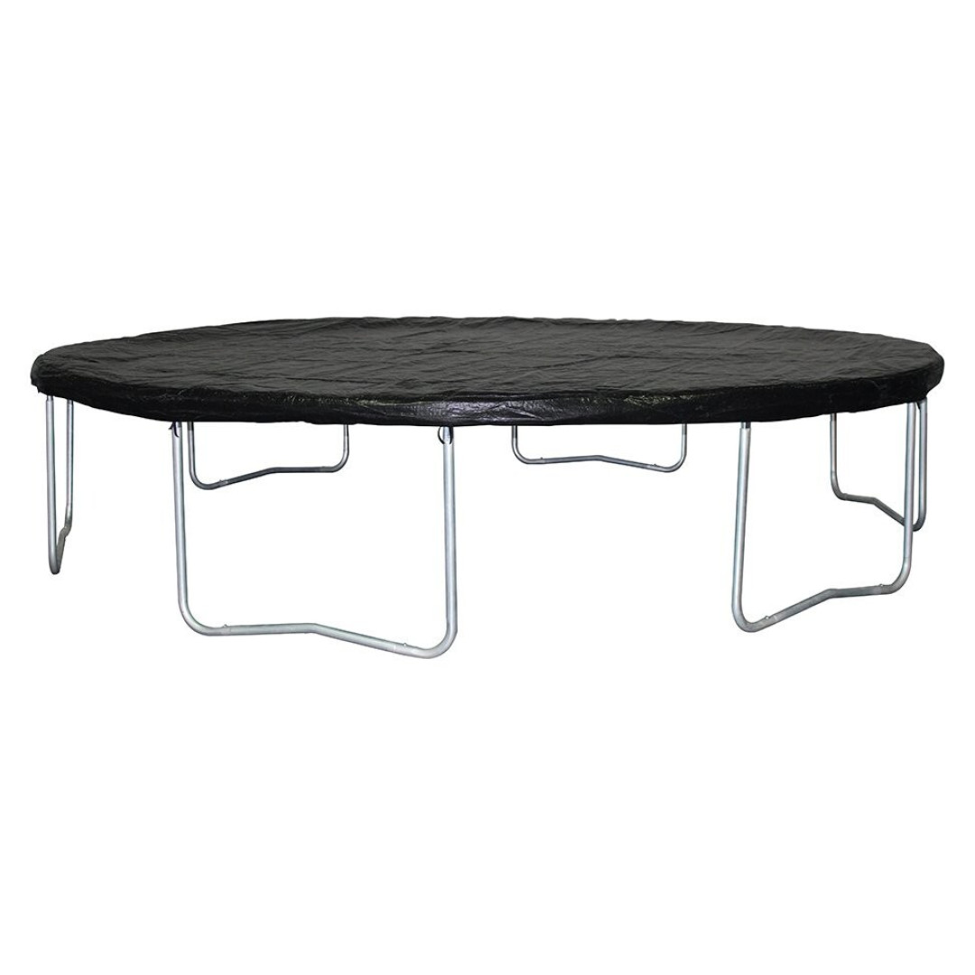 Sportspower Trampoline Cover and Anchor Kit Accessory Pack fit to 12ft & 14ft Sportspower Trampoline Cover and Anchor Kit Accessory Pack fit to 12ft & 14ft