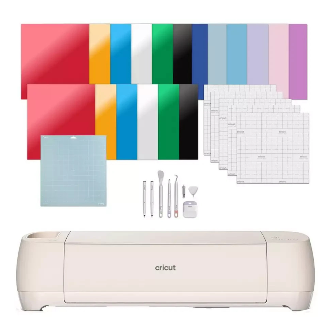 Cricut Explore 4 Bundle Cricut Explore 4 Bundle