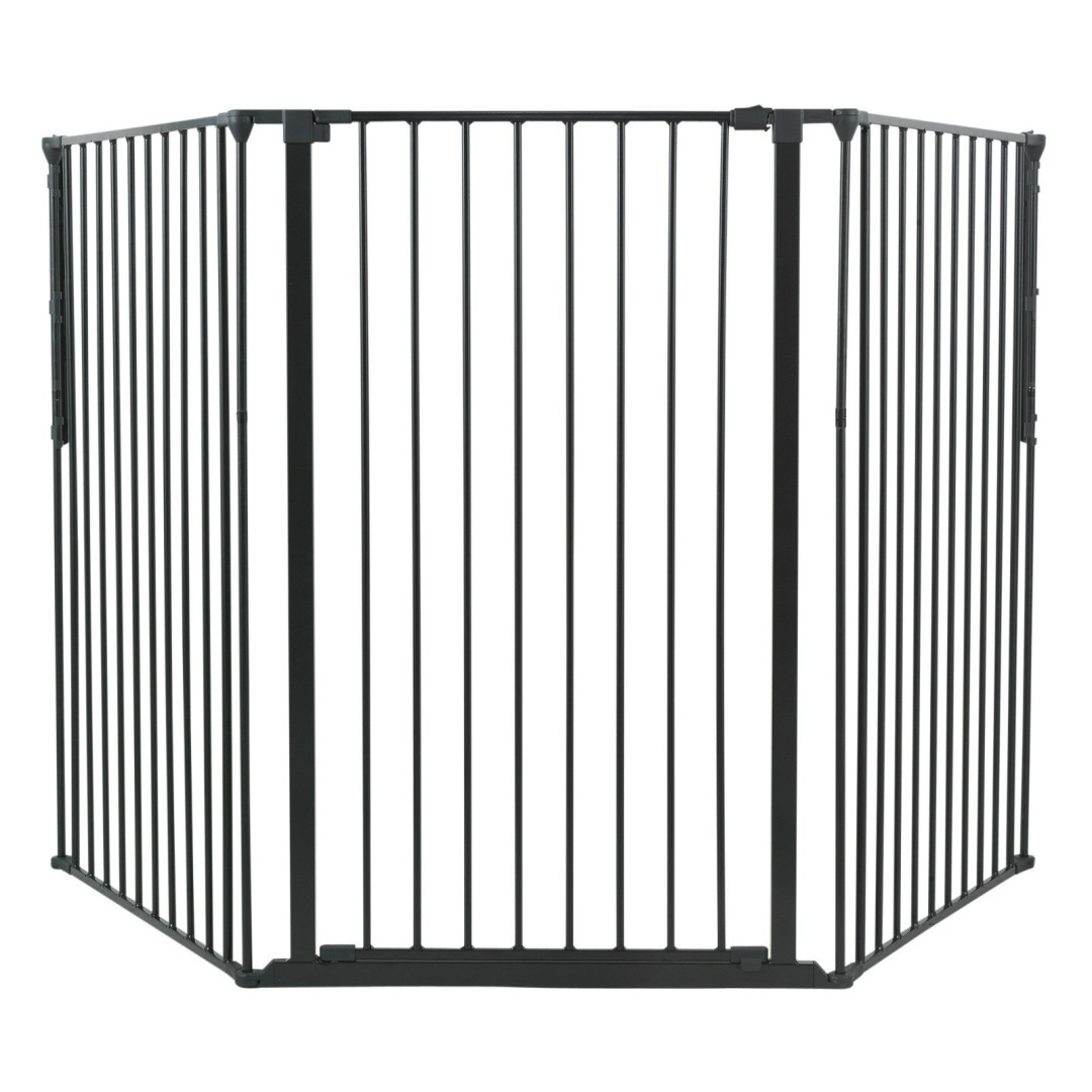 Scandinavian Pet Configure Extra Tall Gate | Pet Barrier Gate Scandinavian Pet Configure Extra Tall Gate | Pet Barrier Gate