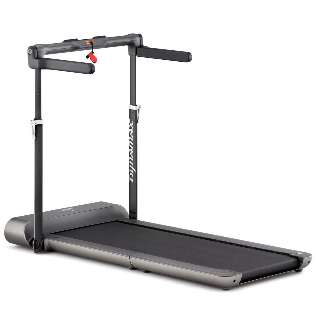 Dynamax RunningPad Folding Treadmill | Compact Home Fitness Equipment Treadmill Dynamax RunningPad Folding Treadmill | Compact Home Fitness Equipment Treadmill