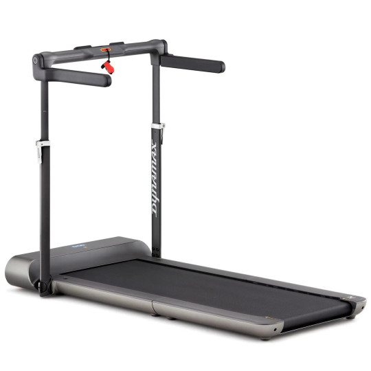 Dynamax RunningPad Folding Treadmill | Compact Home Fitness Equipment Treadmill