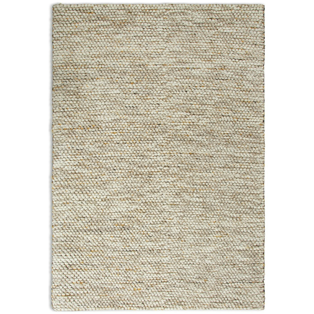 Gibbins Natural Flatweave Rug - 230x160cm | Modern Woven Living Carpet Gibbins Natural Flatweave Rug - 230x160cm | Modern Woven Living Carpet