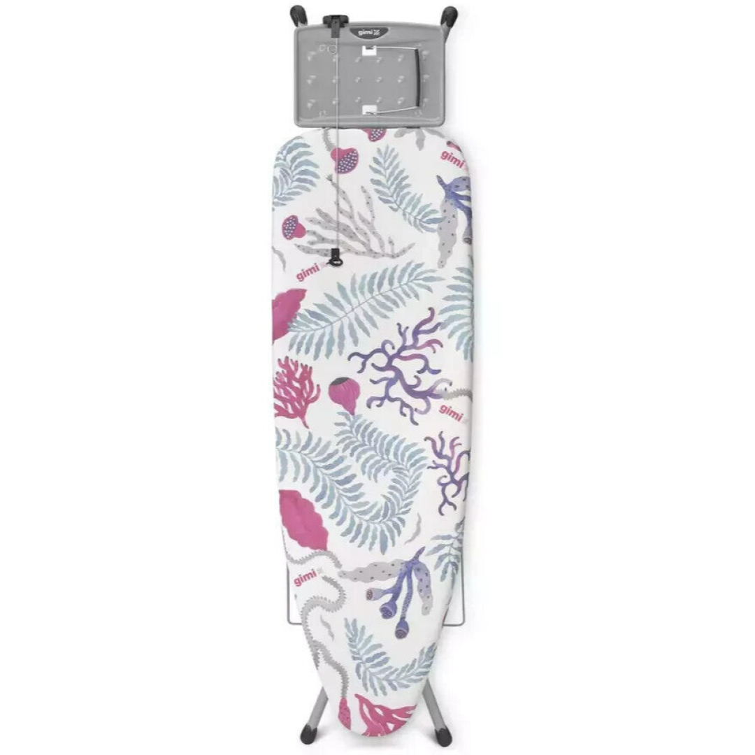 Vileda Gimi Advance 122x38cm Medium Ironing Board Vileda Gimi Advance 122x38cm Medium Ironing Board
