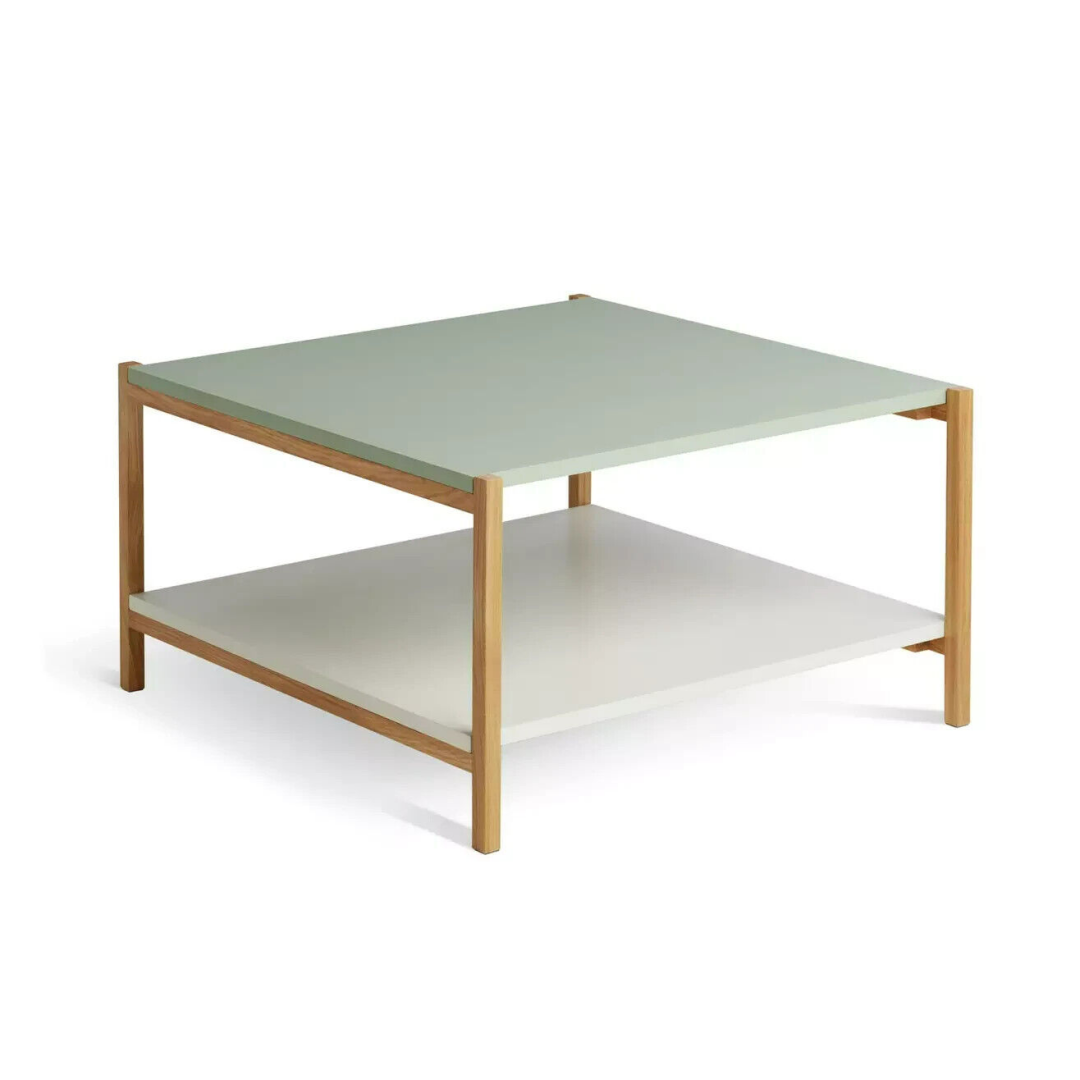 Jive Coffee Table - Green Jive Coffee Table - Green