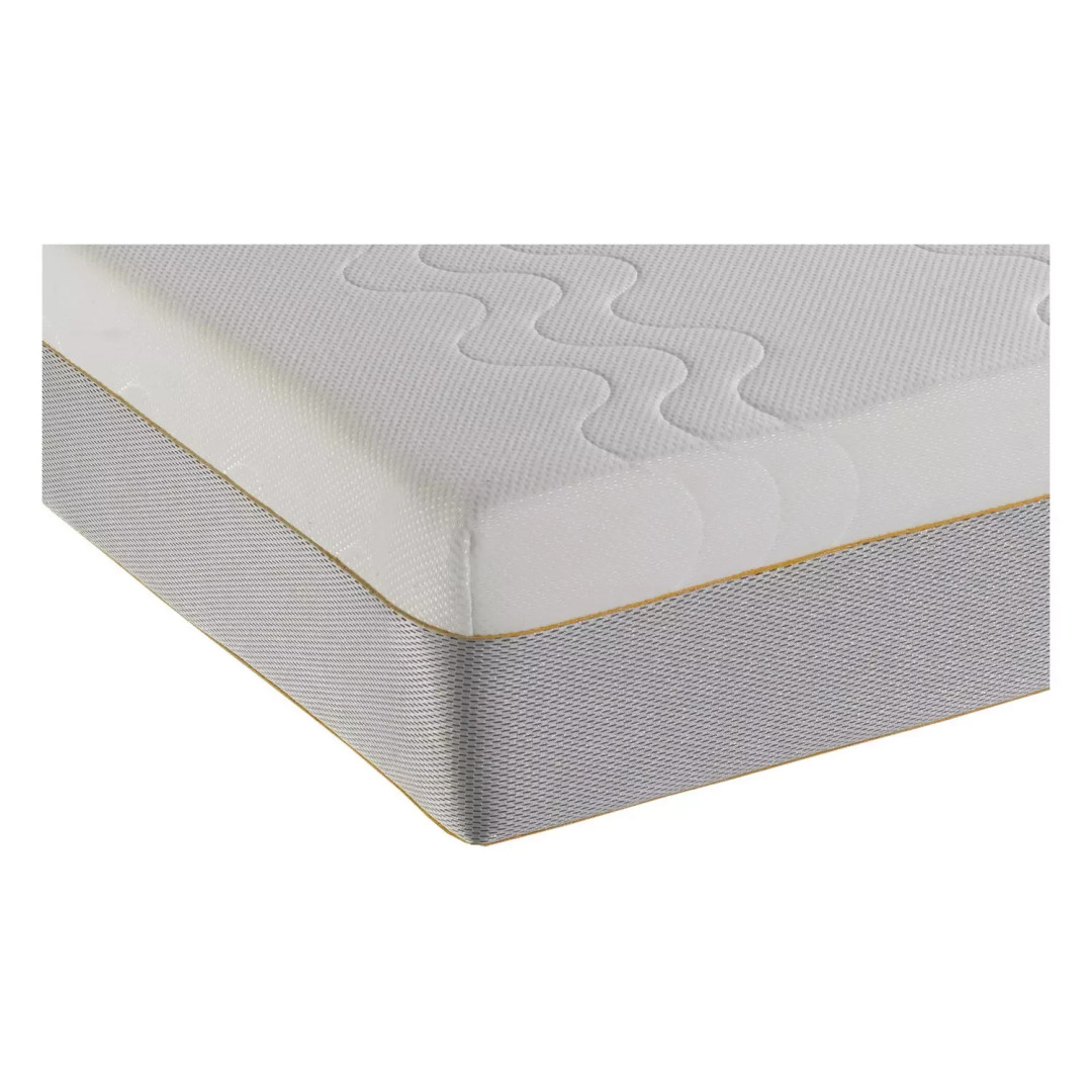 Dormeo Antigua Hybrid Mattress Single | Comfortable Single Bed Mattress Dormeo Antigua Hybrid Mattress Single | Comfortable Single Bed Mattress