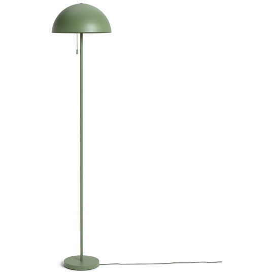 Modern Mushroom Floor Lamp - Green | Classic Stylish Living Room Bedroom