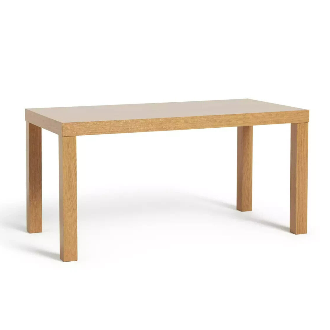 Coffee Table - Oak Effect Coffee Table - Oak Effect