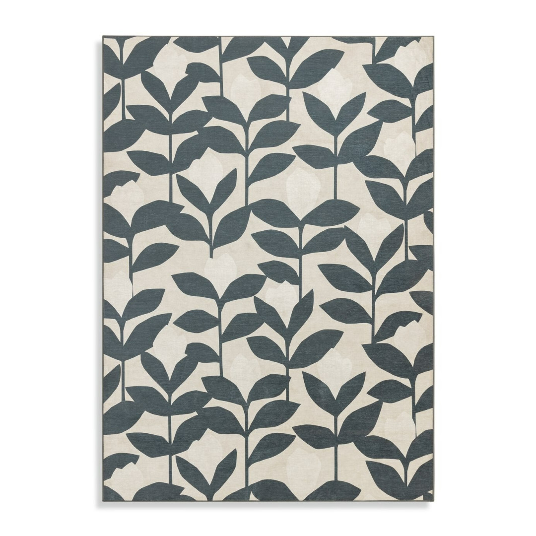 x Scion Padukka Printed Rug - 120x170cm - Multi x Scion Padukka Printed Rug - 120x170cm - Multi