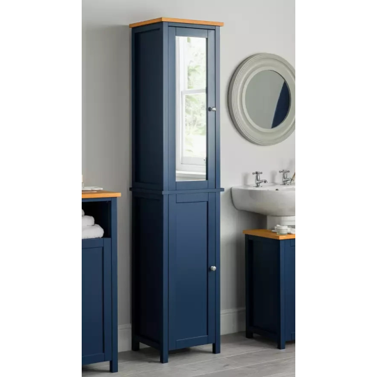 Livingston Tallboy - Blue