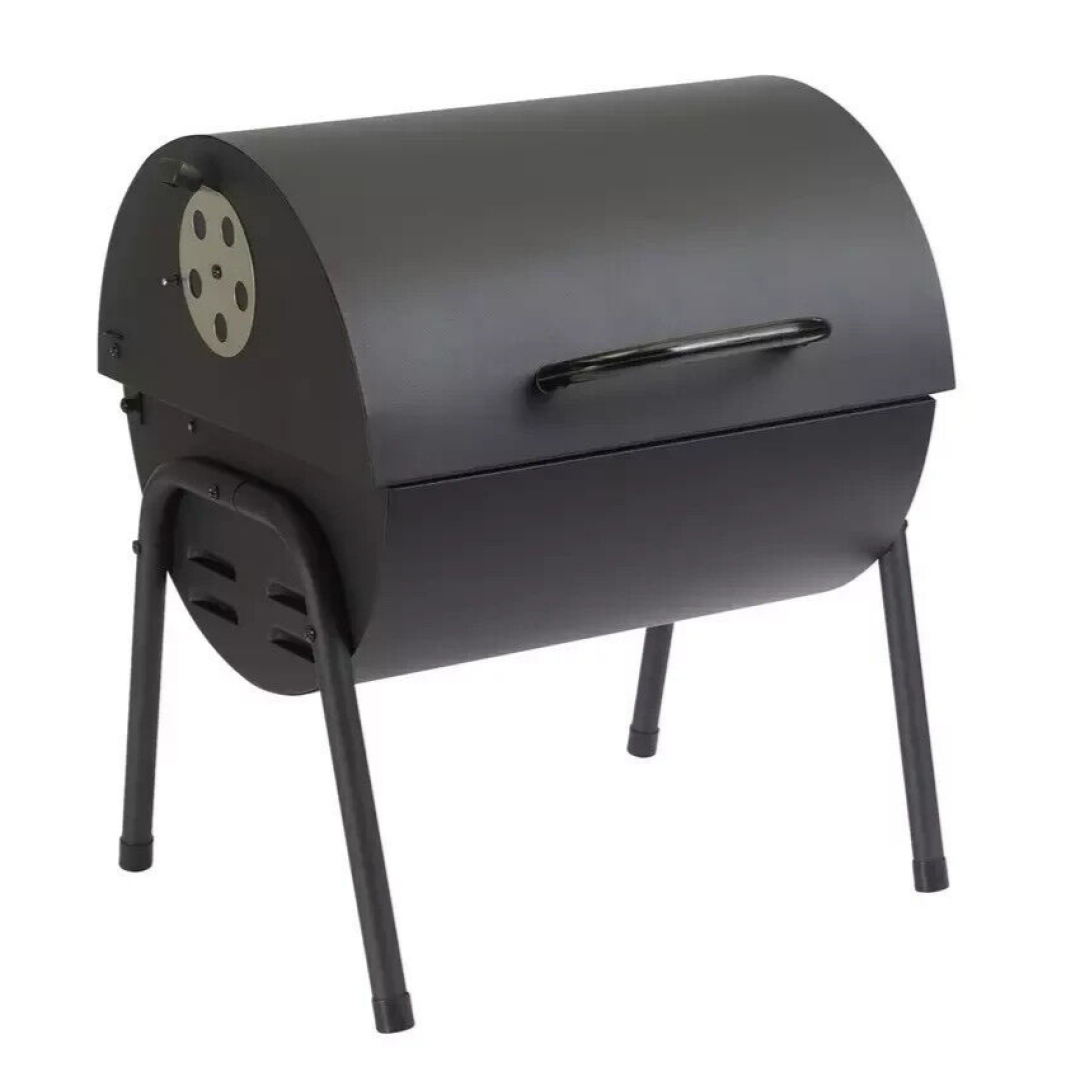 Drum Charcoal BBQ Drum Charcoal BBQ