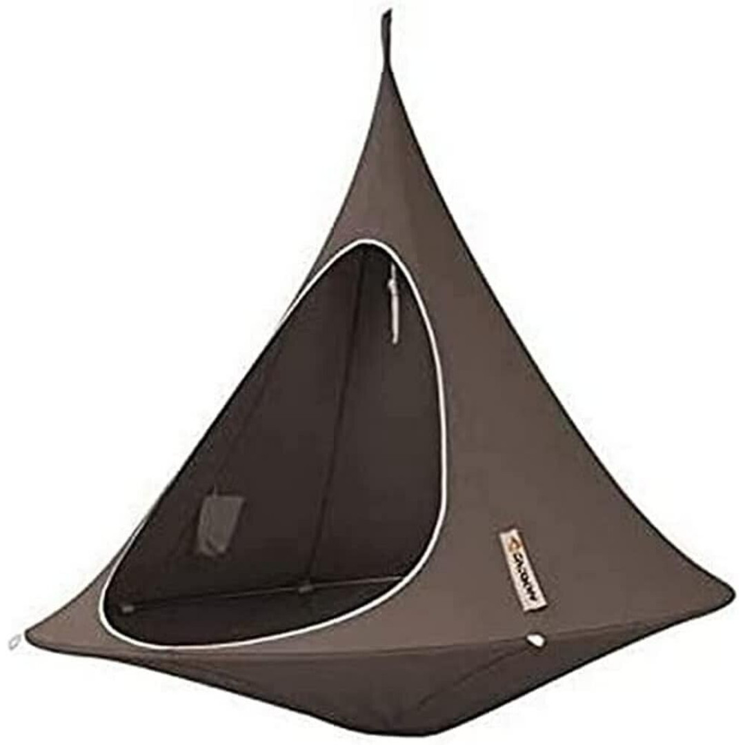 Double Cacoon CACDT7 Taupe Double Cacoon CACDT7 Taupe