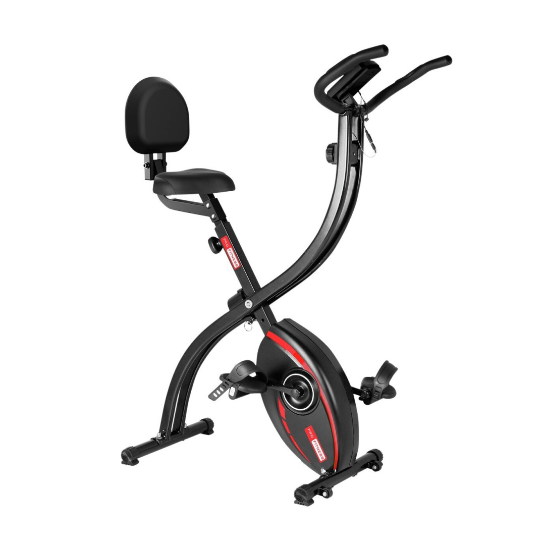 Pro Fitness FEB2000 Folding Exercise Bike (S) Pro Fitness FEB2000 Folding Exercise Bike (S)