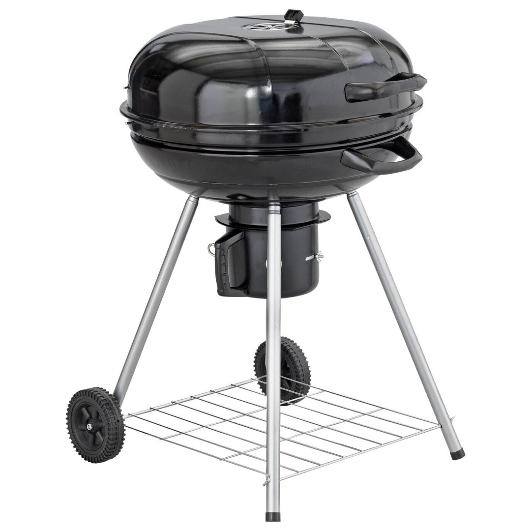 Kettle Charcoal BBQ Kettle Charcoal BBQ