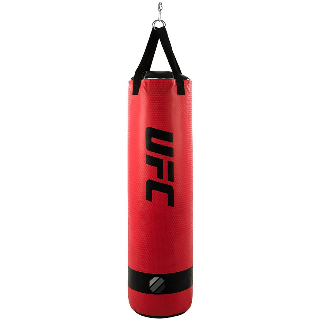 UFC MMA Heavy Punch Bag | Boxing Training Equipment Kickboxing Gym Workout UFC MMA Heavy Punch Bag | Boxing Training Equipment Kickboxing Gym Workout