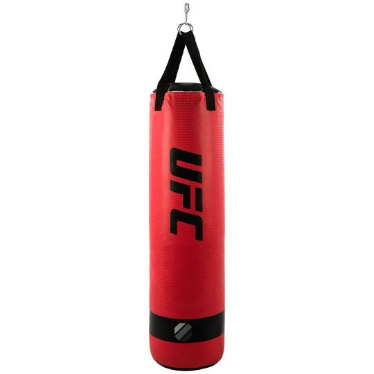 UFC MMA Heavy Punch Bag | Boxing Training Equipment Kickboxing Gym Workout