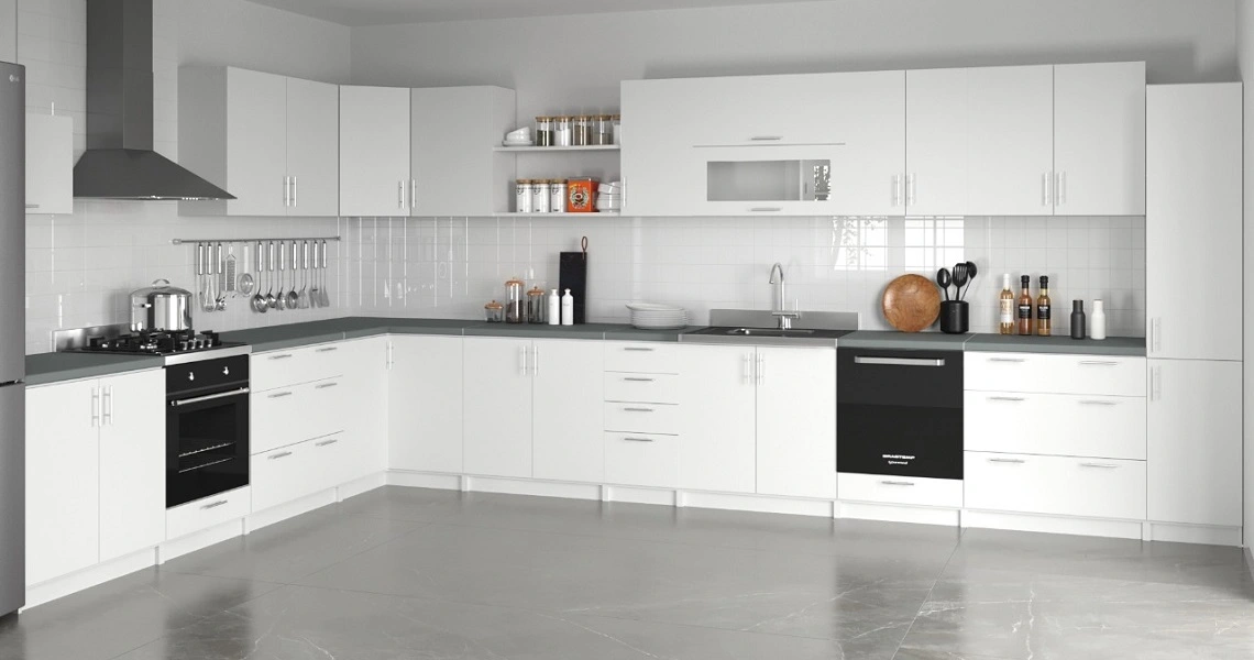Cheap Kitchens by JD Furniture